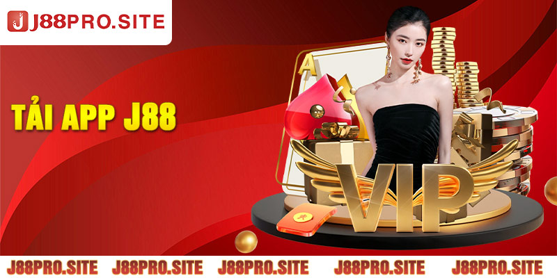 Tải app J88 về điện thoại trong 1 phút – Hướng dẫn chi tiết cho Android và iOS