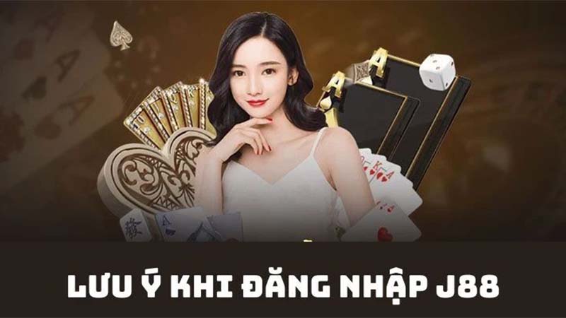 Đăng nhập J88 bằng tài khoản, mật khẩu và mã OTP