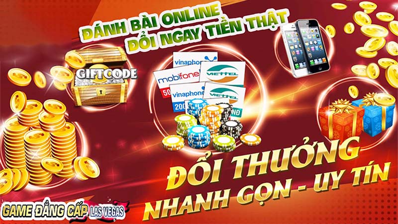 Các phương thức thanh toán phổ biến trong game đánh bài rút tiền mặt