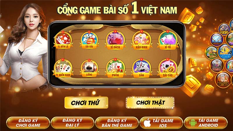 Luật Chơi Và Cách Chơi Game Bài Đổi Thưởng Uy Tín NNCC