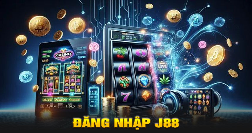 Đăng nhập J88