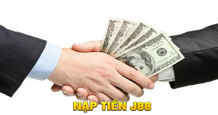 Nạp tiền J88