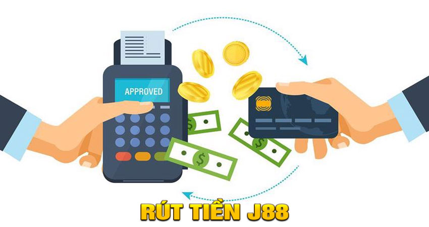 Rút tiền J88