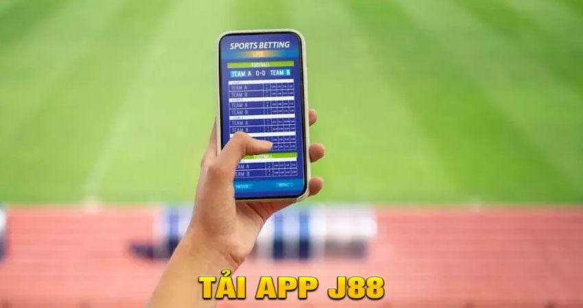 Tải app J88
